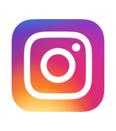フッターインスタグラム